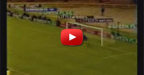 Higuita - Guarda redes ou palhaço?